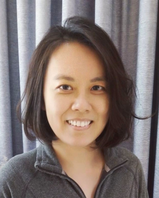 Dr. Ching-Fang Chang, Chief Scientific Officer of Interface Laboratories